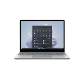 Microsoft Surface Laptop Go 3 for Business - Intel Core i5 - 1235U - jusqu'à 4.4 GHz - Win 11 Pro - ... (XK3-00018)_2